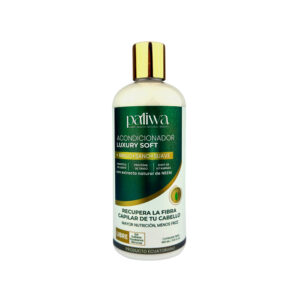 PALIWANEEM - Acondicionador de Neem Luxury Soft 400ml