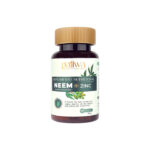 PALIWANEEM - Neem + Zinc x 60 cápsulas