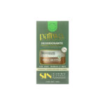 PALIWANEEM - Desodorante Natural de Neem Anti manchas Shea Butter 50ml