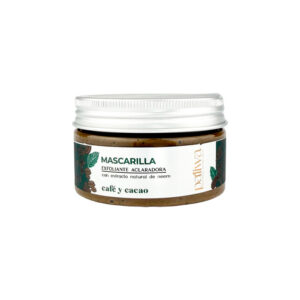 PALIWANEEM - Exfoliante Natural de Café y Cacao 100ml