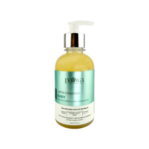 PALIWANEEM - Jabón Líquido Cremoso de Neem Baby 250ml