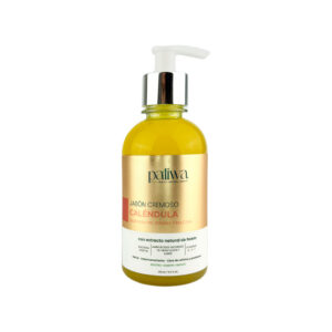 PALIWANEEM - Jabón Líquido Cremoso de Calendula 250ml