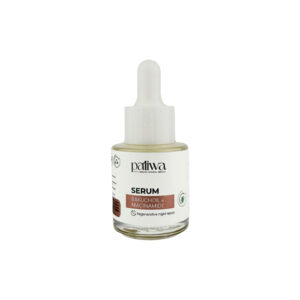 PALIWANEEM - Sérum Facial Bakuchiol Niacinamide 30ml