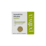 PALIWANEEM - Shampoo Sólido Happy con Extracto Natural de Neem 90g