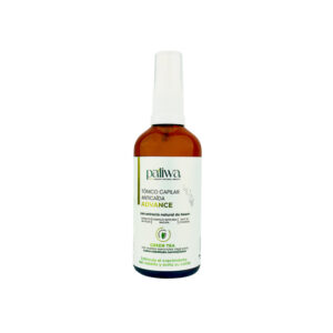 PALIWANEEM - Tónico Anticaída Green Tea 100ml