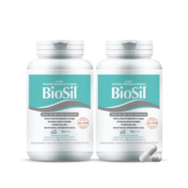 BIOSIL 60