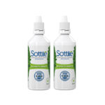 Pack 2x1 Sottilé Gotas Adelgazantes 60ml