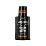 ALPECIN - Caffeine Tónico Capilar Anticaída para hombre 200ml
