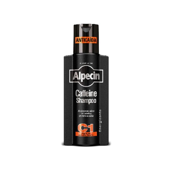 ALPECIN SHAMPOO