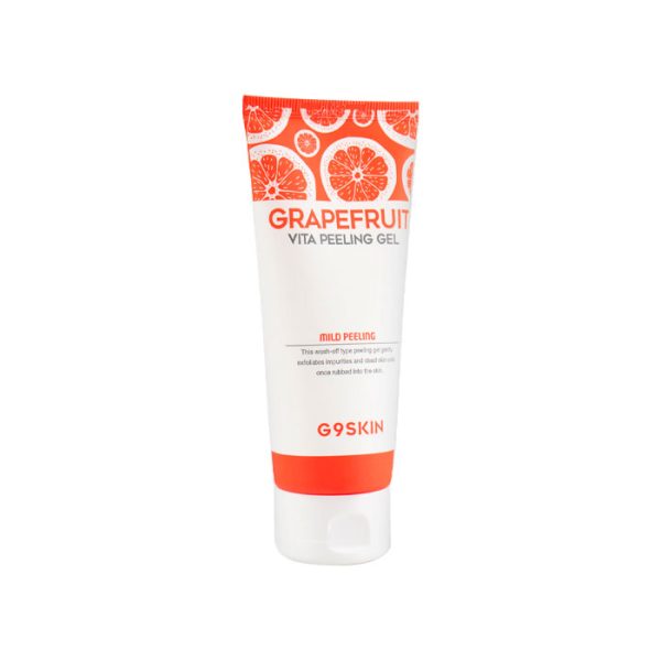 G9 Grapefruit vita peeling gel 1