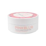 G9SKIN - Parches de Hidrogel para Ojos Pink Blur 120pc