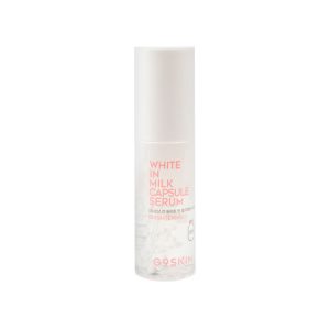 G9SKIN - Sérum Facial Hidratante con Extracto de Proteína de Leche 50ml