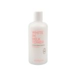 G9SKIN - Tónico Facial Hidratante e Iluminador con Extracto de Proteína de Leche 300ml