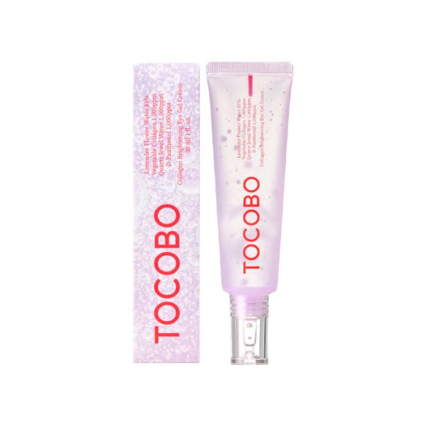 Tocobo Collagen eye gel cream 30ml 1