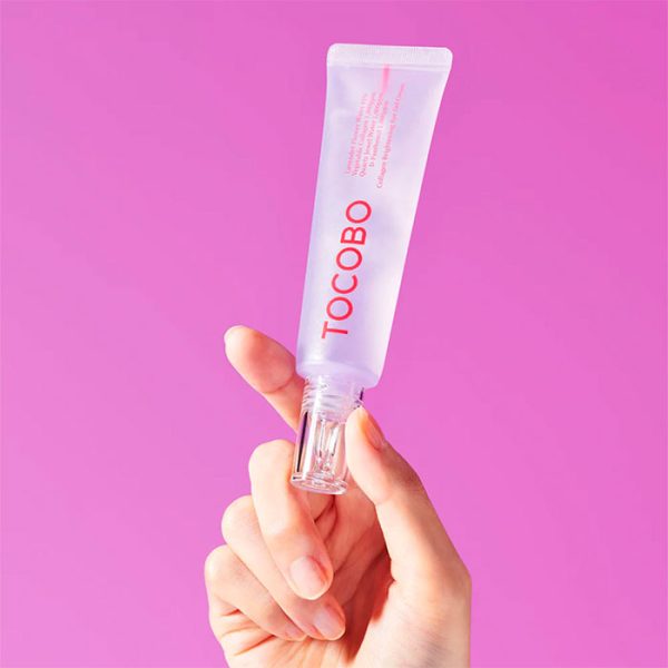 Tocobo Collagen eye gel cream 30ml 3