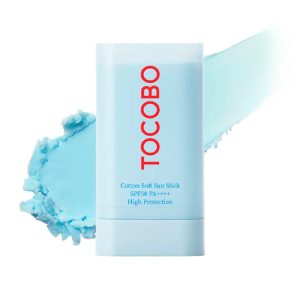 TOCOBO - Protector Solar en Barra SPF50+ 19g