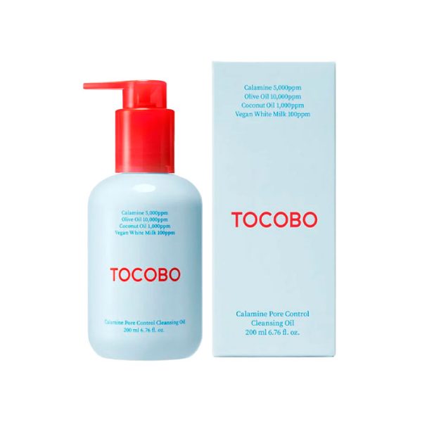 Tocobo calamine pore control 200ml 1