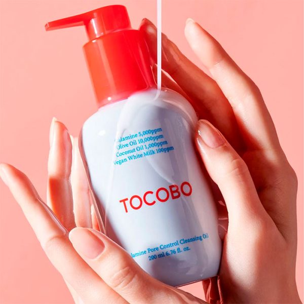 Tocobo calamine pore control 200ml 3