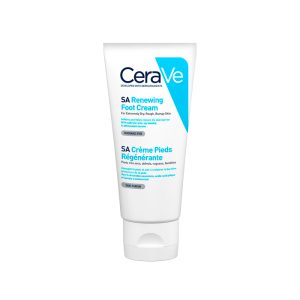 CERAVE – Crema renovadora de pies 88ml