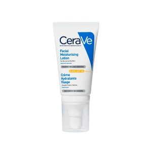 CERAVE – Loción Facial AM SPF30 52ml