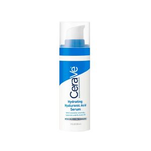 CERAVE - Sérum hidratanre con ácido hialurónico