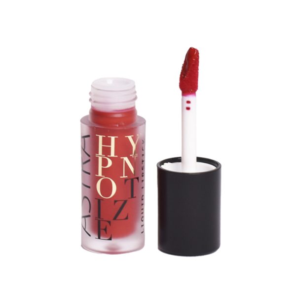 HYPNOTIZE LIQUID LIPSTICK DIVA02