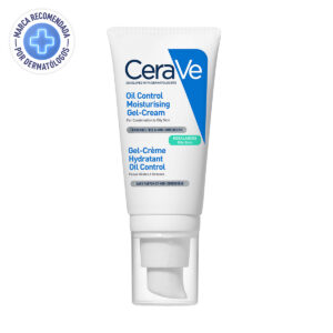 CERAVE GEL CREMA HIDRATANTE OIL CONTROL