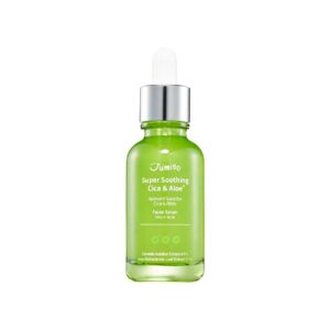 JUMISO - Sérum Fcaial Calmante Cica y Aloe 30ml