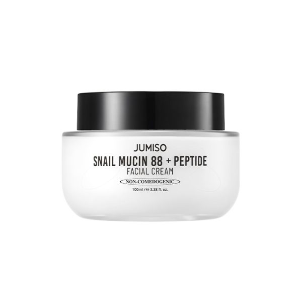 Jumiso Snail mucin 88peptide cream 1 1