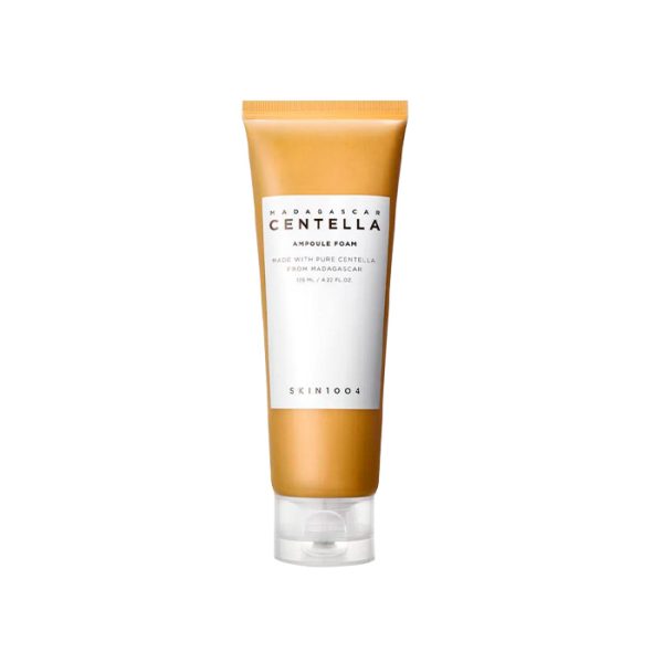 Skin1004 centella ampoule foam 1