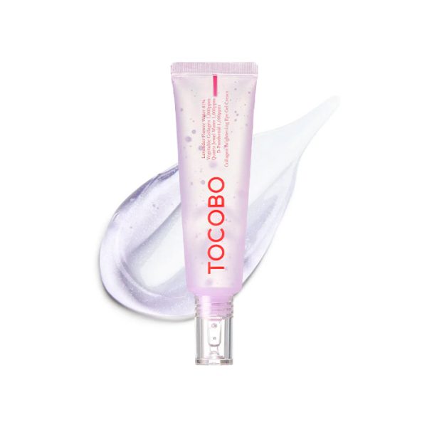 Tocobo Collagen eye gel cream 30ml 1