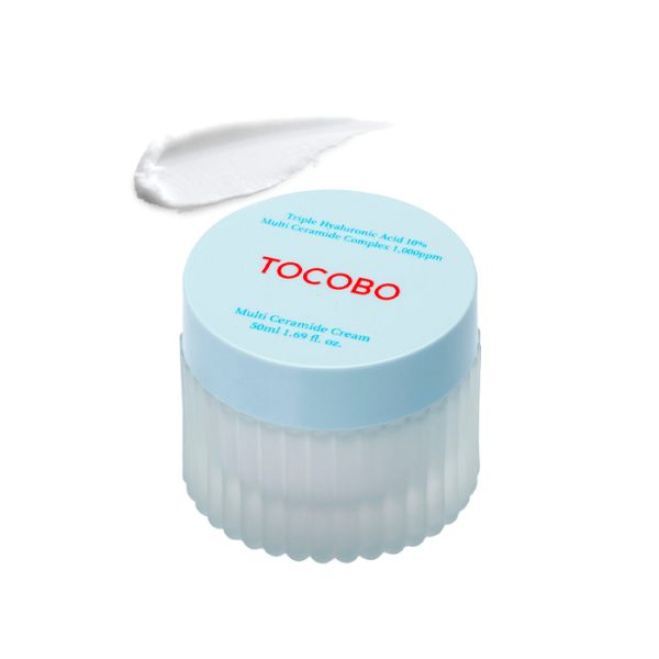 Tocobo Multi ceramide cream 50ml 1