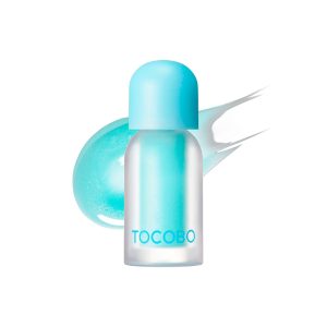 TOCOBO - Tinta de Labios Plumping  Tono #00 Frozen Berry