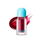 TOCOBO - Tinta de Labios Plumping  Tono #07 Plum Jam