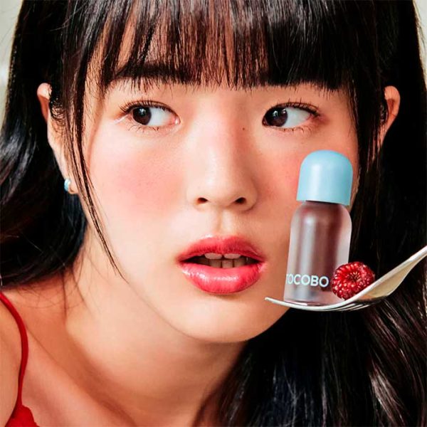 Tocobo lip plumping plum jam 3