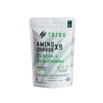 TRIBU - Aminoácido Charge x9 sabor Manzana Verde