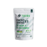 TRIBU - Aminoácido Charge x9 sabor Mango Verde