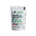 TRIBU - Aminoácido Charge x9 sabor Sandía Menta