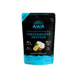 AWÁ - Proteína Performance sabor Coco + Maracuyá Tropical Splash