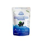 Awá - Superfood Protein Smoothie Mortiño