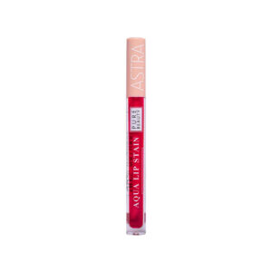 ASTRA - Tinta de Labios Pure Beauty Aqua Tono Sorbet 1