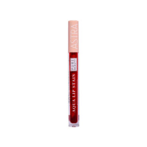 Tinta de Labios Pure Beauty Aqua Tono Tutti Frutti 4