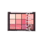 ASTRA - Paleta de Sombras Temptation Cherry 4