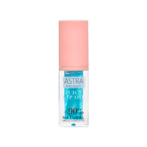 ASTRA - Brillo Labial Juicy Lip Oil Forest Mint