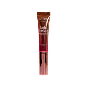 ASTRA - Iluminador Líquido Light Therapy Tono #02 Filler Rose