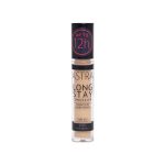 ASTRA - Corrector Líquido Long Stay Concealer Almond