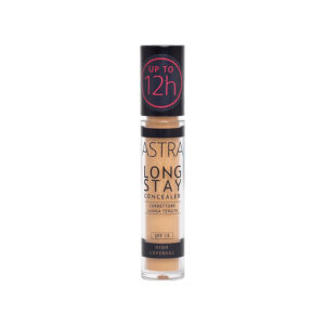 ASTRA - Corrector Líquido Long Stay Tono Honey