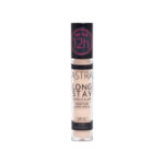 ASTRA - Corrector Líquido Long Stay Tono Ivory