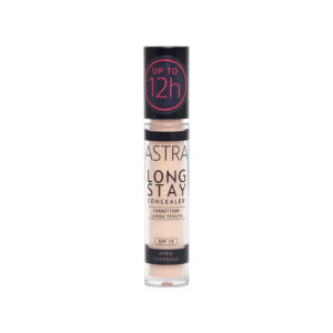ASTRA - Corrector Líquido Long Stay Tono Ivory