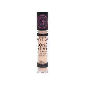 ASTRA - Corrector Líquido Long Stay Concealer Nude